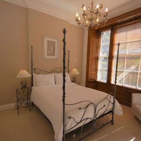 Edinburgh Flats Company - Queen Street - Centre 외부 사진