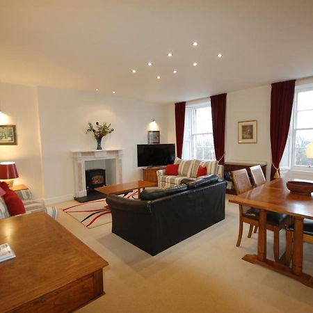 Edinburgh Flats Company - Queen Street - Centre 외부 사진