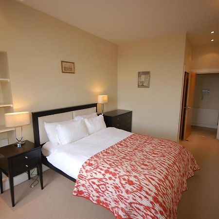 Edinburgh Flats Company - Queen Street - Centre 외부 사진