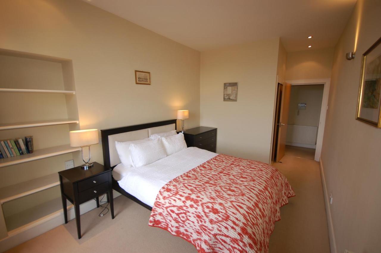 Edinburgh Flats Company - Queen Street - Centre 외부 사진