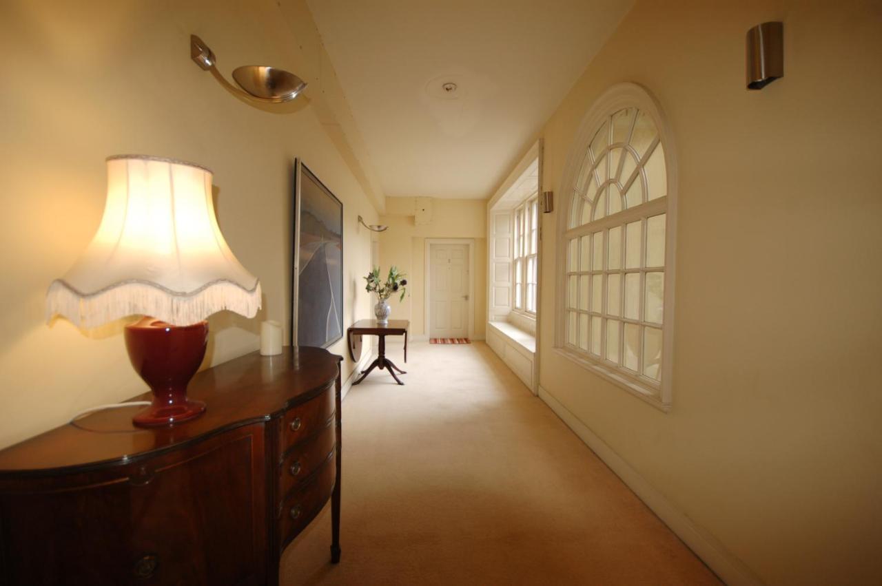 Edinburgh Flats Company - Queen Street - Centre 외부 사진