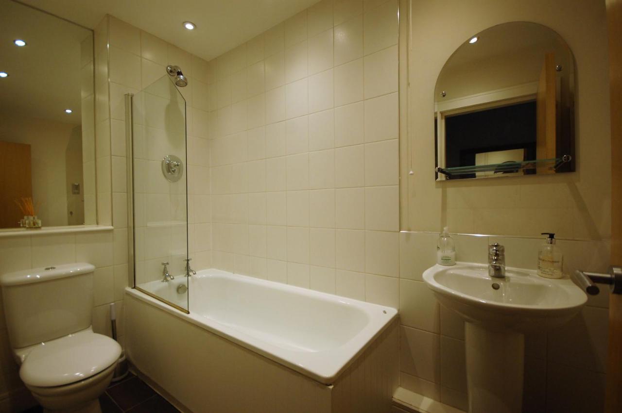 Edinburgh Flats Company - Queen Street - Centre 외부 사진