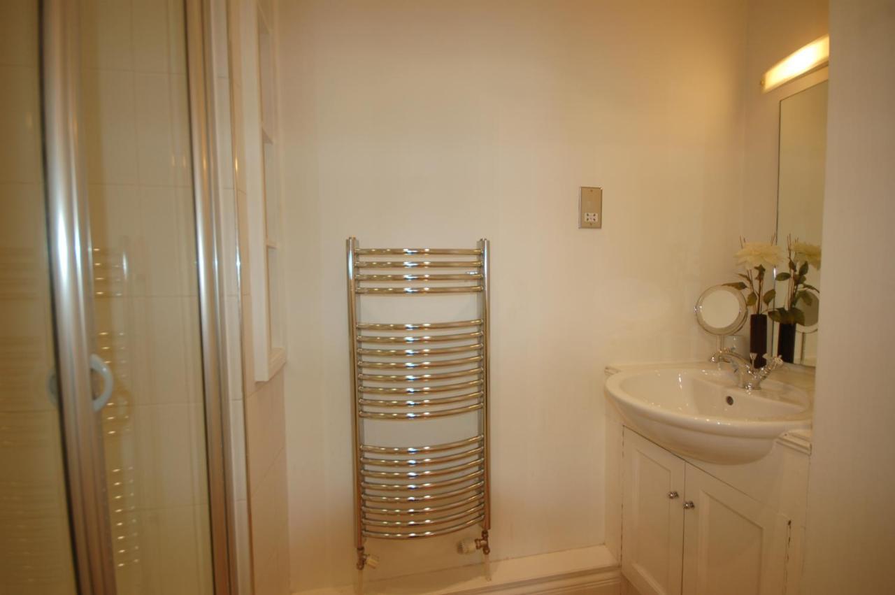 Edinburgh Flats Company - Queen Street - Centre 외부 사진